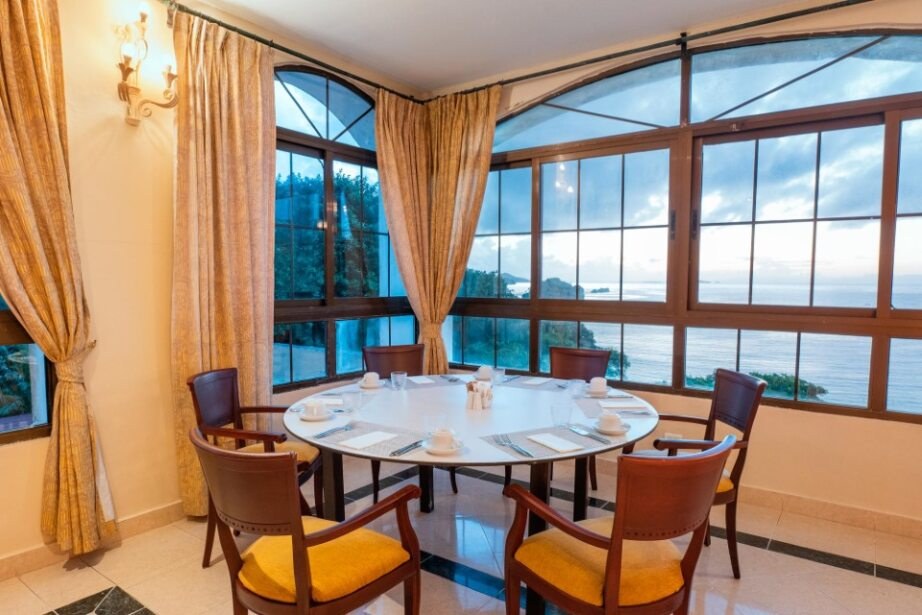 EUROSTARS GRAND CAYACOA photo 2