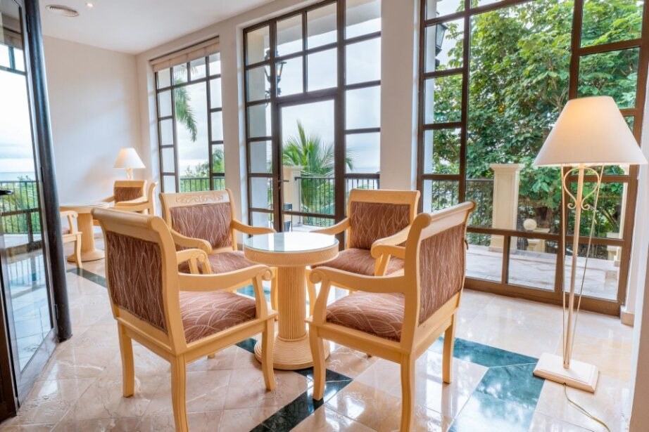 EUROSTARS GRAND CAYACOA photo 3