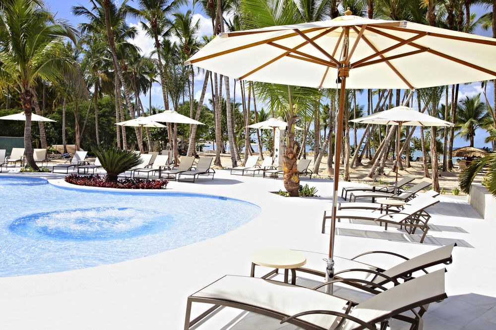 BAHIA PRINCIPE LUXURY BOUGANVILLE  - ADULTS ONLY