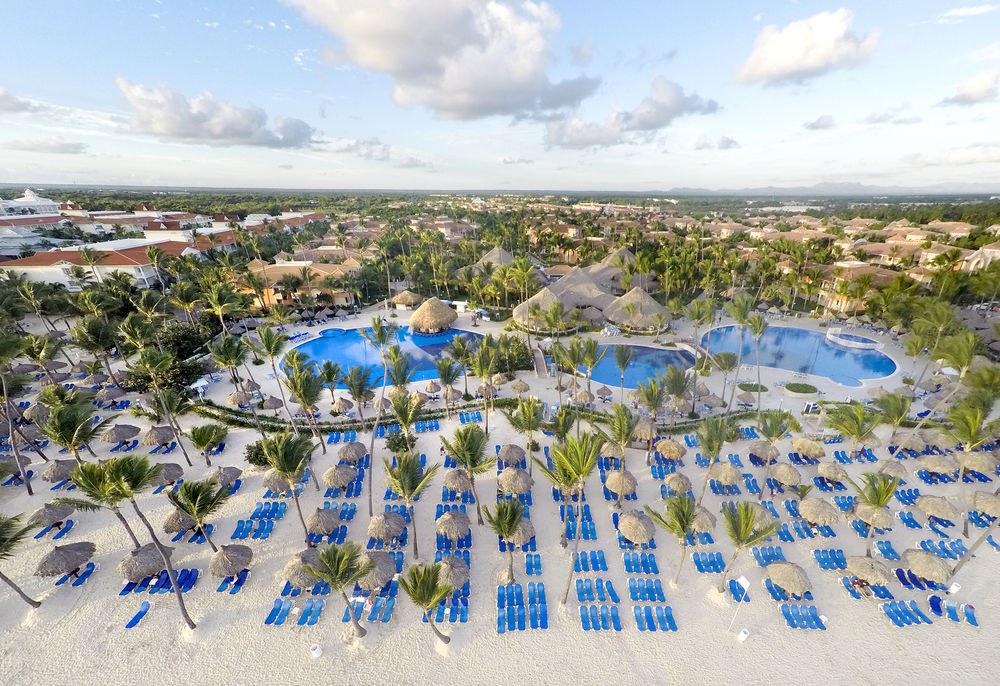 BAHIA PRINCIPE GRAND BAVARO