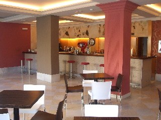 MONT PARK HOTEL