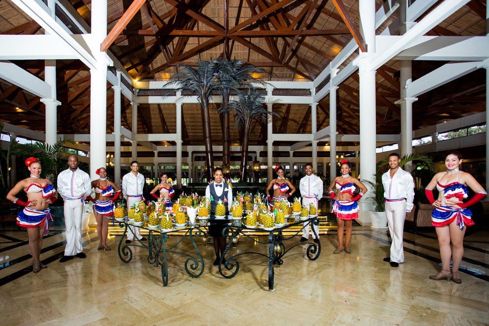BAHIA PRINCIPE GRAND PUNTA CANA