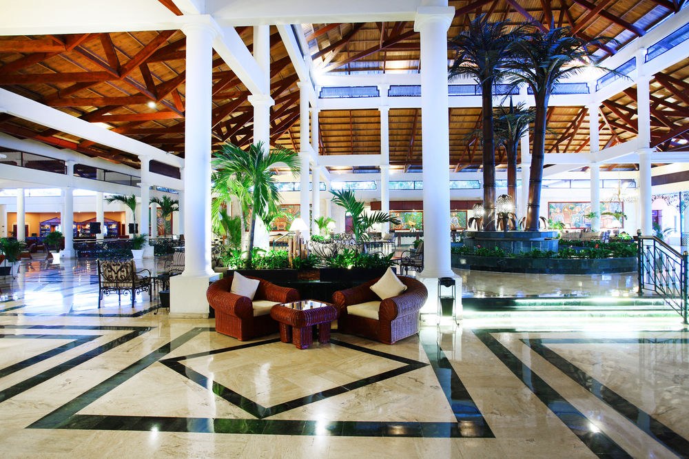 BAHIA PRINCIPE GRAND PUNTA CANA photo 1