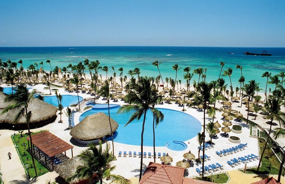 BAHIA PRINCIPE GRAND PUNTA CANA photo 3