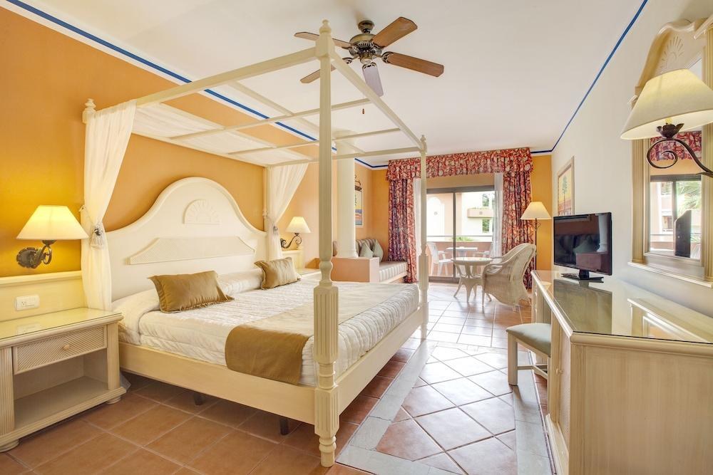 BAHIA PRINCIPE GRAND PUNTA CANA photo 4