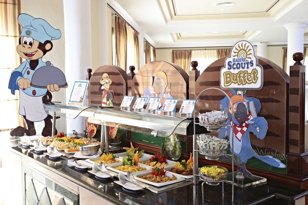 BAHIA PRINCIPE GRAND TURQUESA