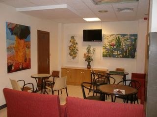 HOTEL MAYNA photo 1