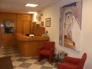 HOTEL MAYNA photo 2