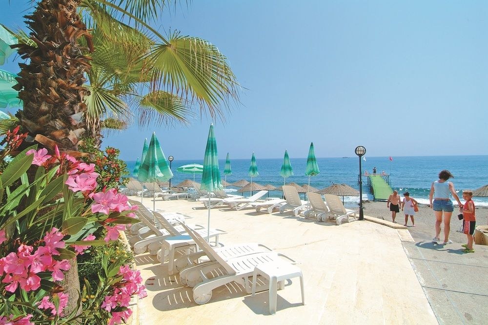 ANITAS HOTEL photo 1