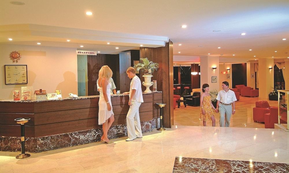 ANITAS HOTEL photo 3