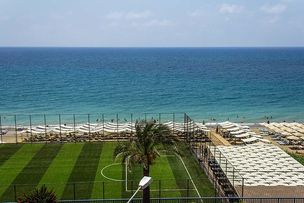 ALAN XAFIRA DELUXE RESORT photo 4