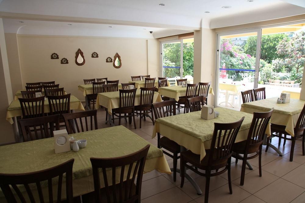 ALIN HOTEL photo 2