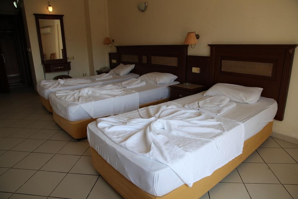 ALIN HOTEL photo 3