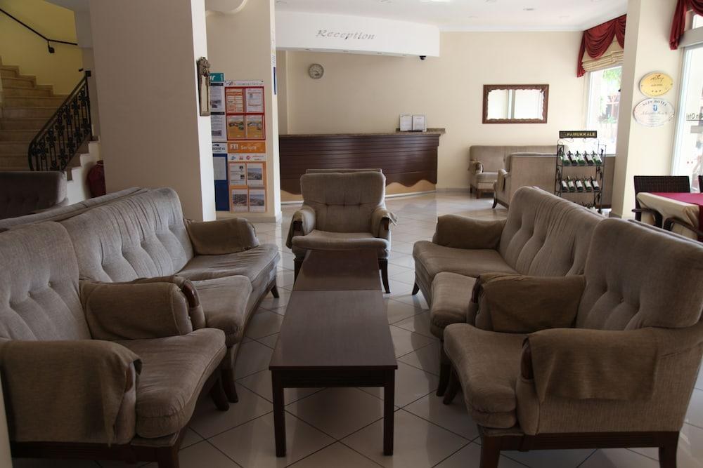 ALIN HOTEL photo 4