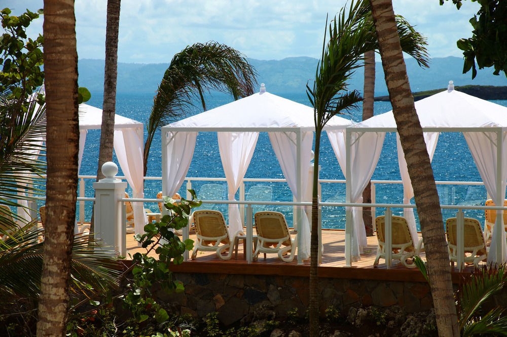 BAHIA PRINCIPE LUXURY SAMANA