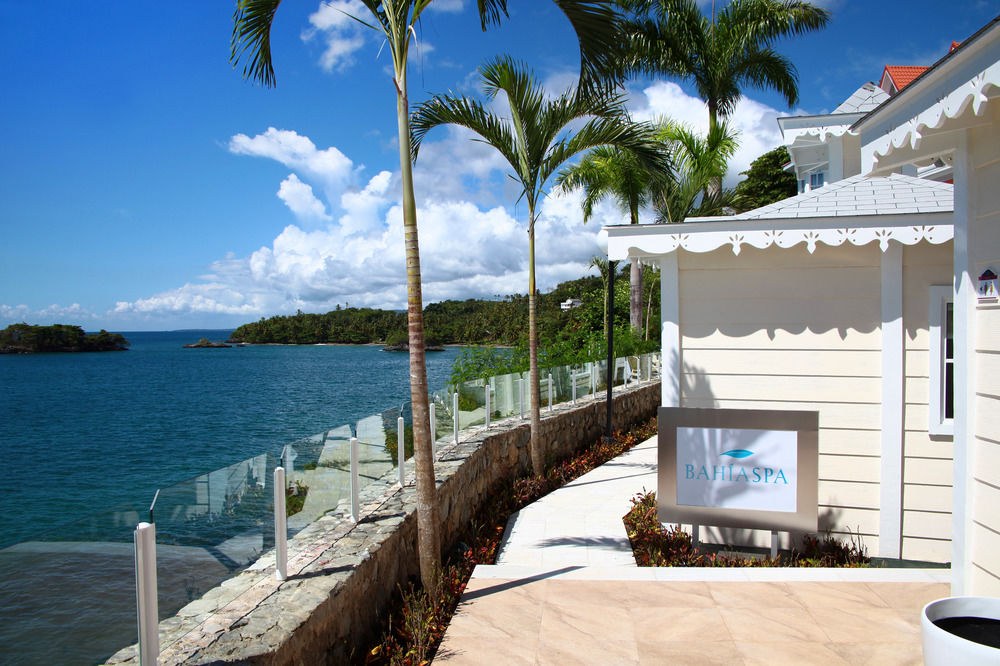 BAHIA PRINCIPE LUXURY SAMANA photo 1