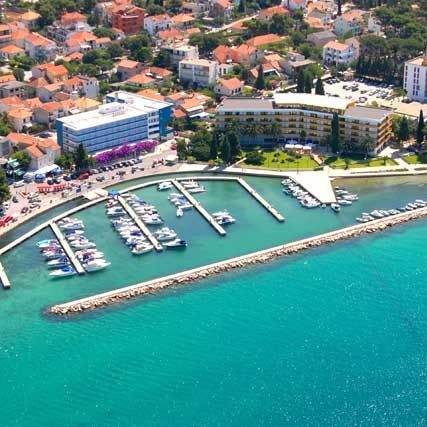 HOTEL KORNATI