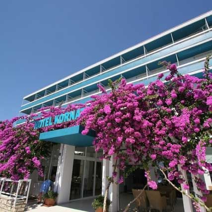 HOTEL KORNATI photo 1