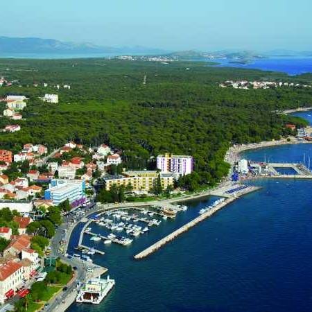 Ilirija Hotel