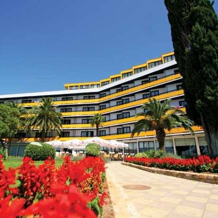 Ilirija Hotel photo 1