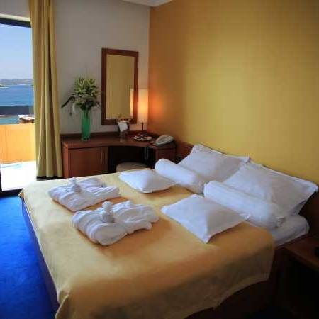 Ilirija Hotel photo 2