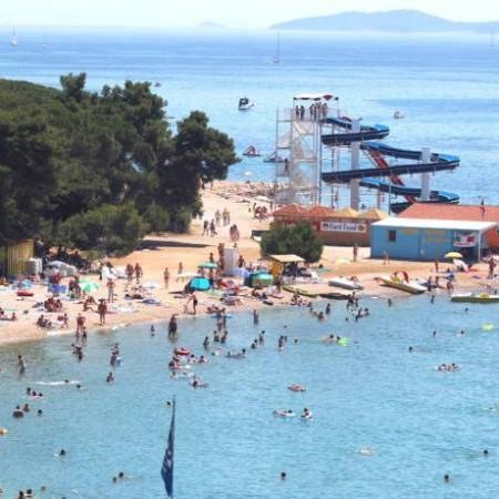 Ilirija Hotel photo 4