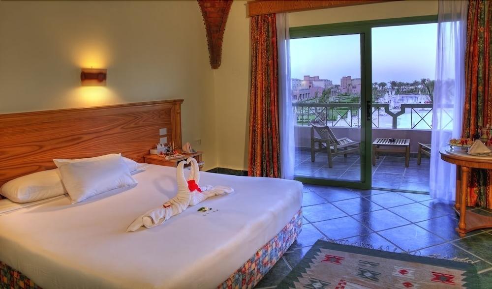 Akassia Swiss Resort photo 3