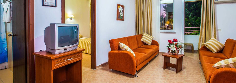 XENO EFTALIA RESORT HOTEL