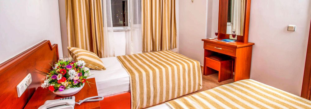 XENO EFTALIA RESORT HOTEL photo 1