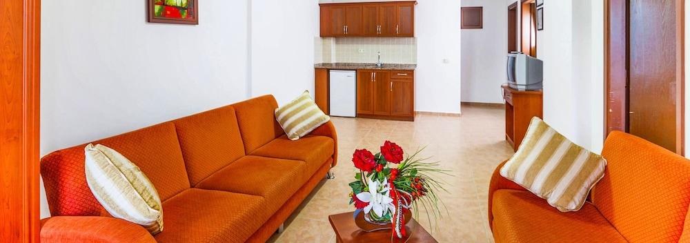 XENO EFTALIA RESORT HOTEL photo 3