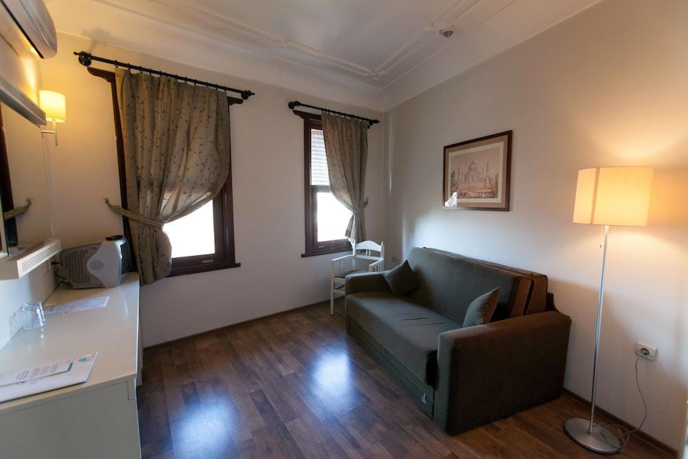 Aspen Hotel photo 4