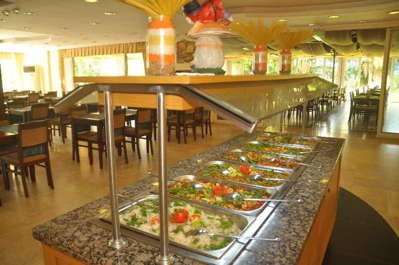 BLUE CAMELOT BEACH HOTEL photo 1