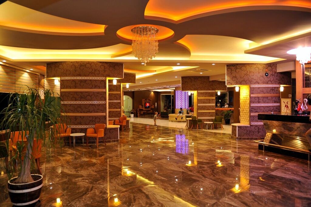 Asr¿n Beach Hotel photo 1
