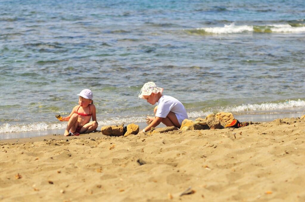 Asr¿n Beach Hotel photo 2