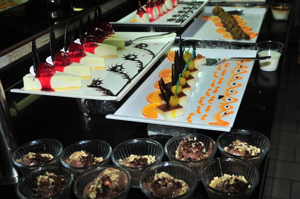 Asr¿n Beach Hotel photo 3