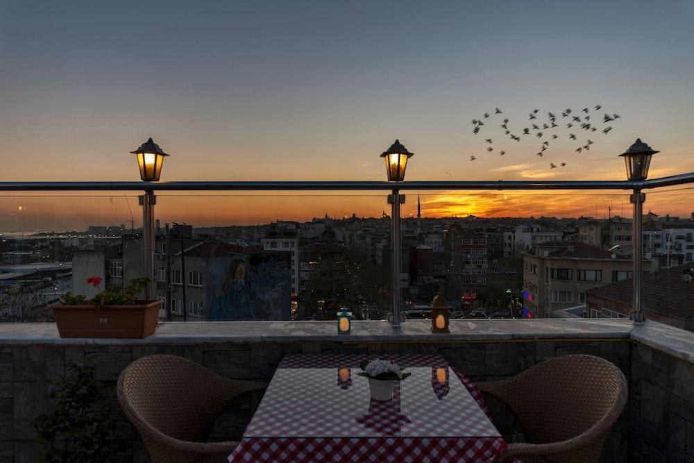ERBAZLAR HOTEL photo 4