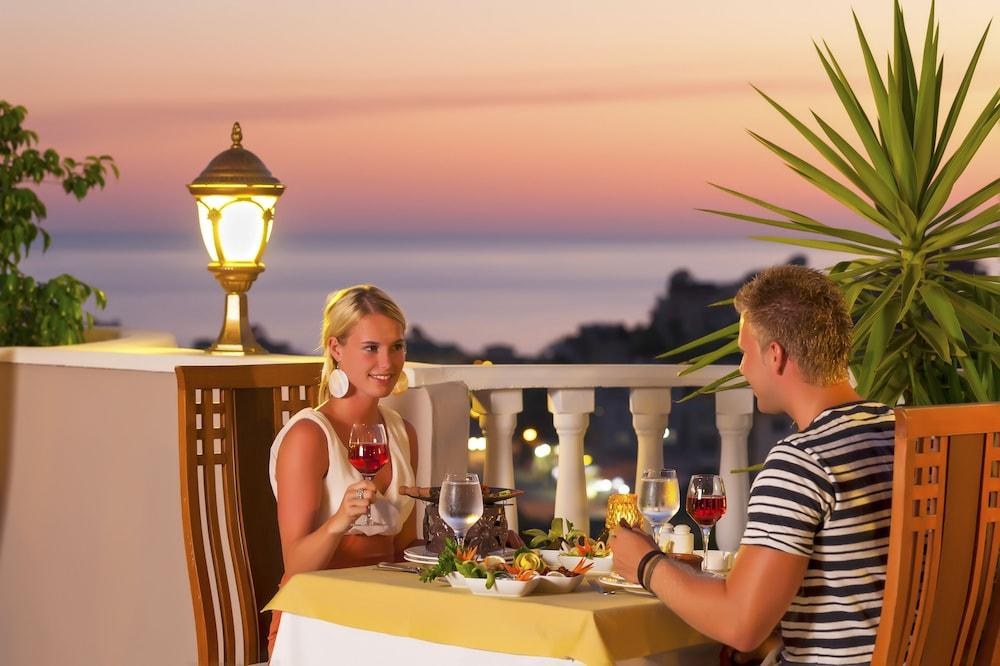CLUB PARADISO HOTEL photo 4