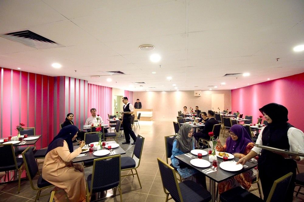 HOTEL PUDU PLAZA photo 1