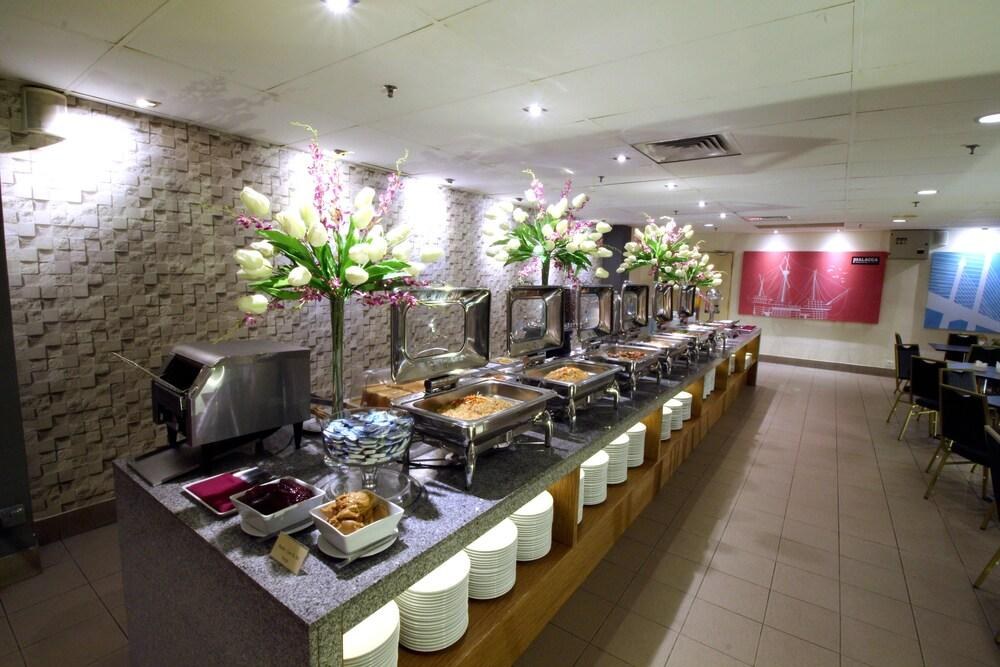 HOTEL PUDU PLAZA photo 2