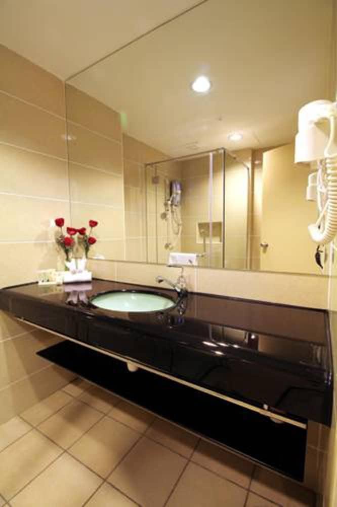 HOTEL PUDU PLAZA photo 4