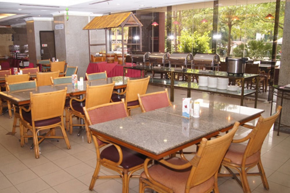 HOTEL GRAND CONTINENTAL KUANTAN