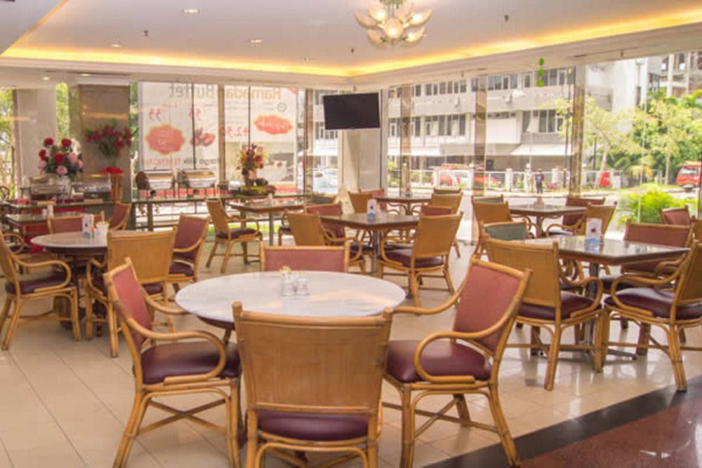 HOTEL GRAND CONTINENTAL KUANTAN photo 1