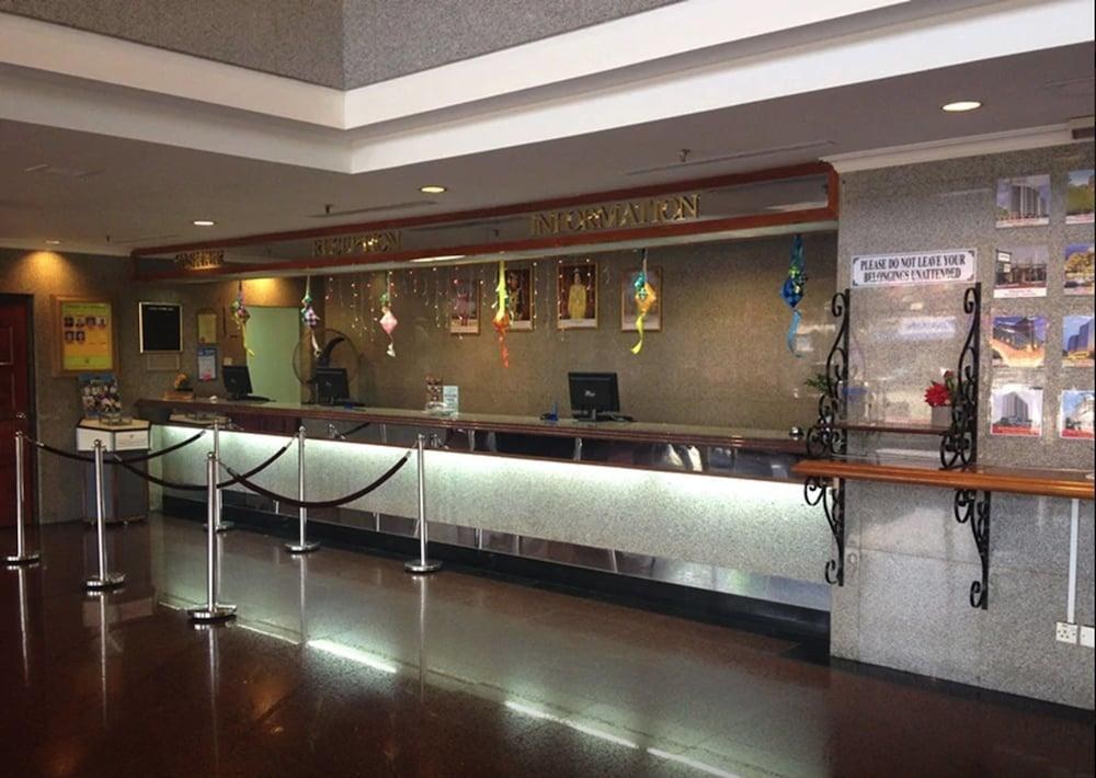 HOTEL GRAND CONTINENTAL KUANTAN photo 3