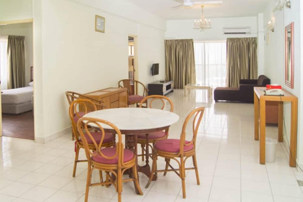 HOTEL GRAND CONTINENTAL KUANTAN photo 4