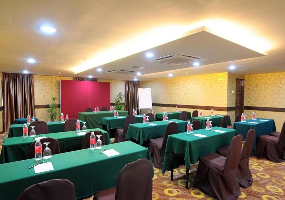 Hotel Sentral Melaka photo 1
