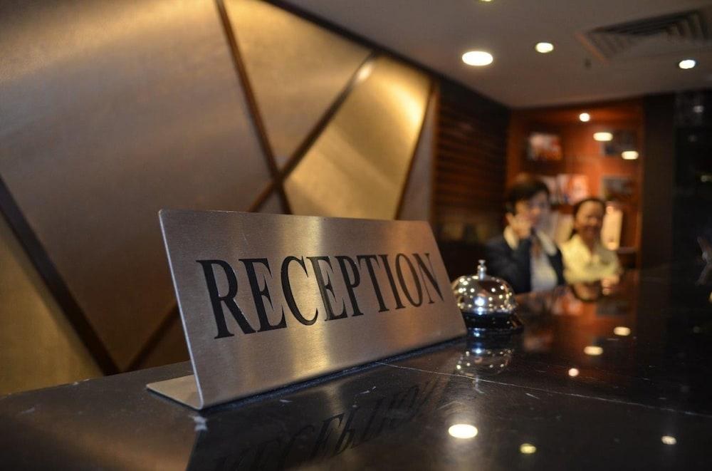 Hotel Sentral Melaka photo 2