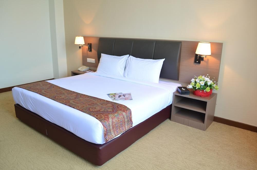 Hotel Sentral Melaka photo 3