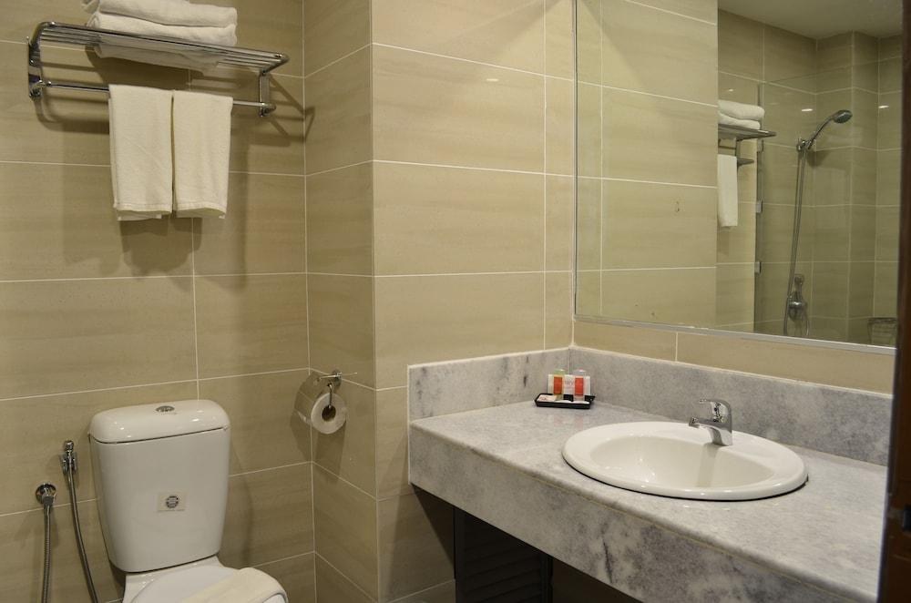 Hotel Sentral Melaka photo 4