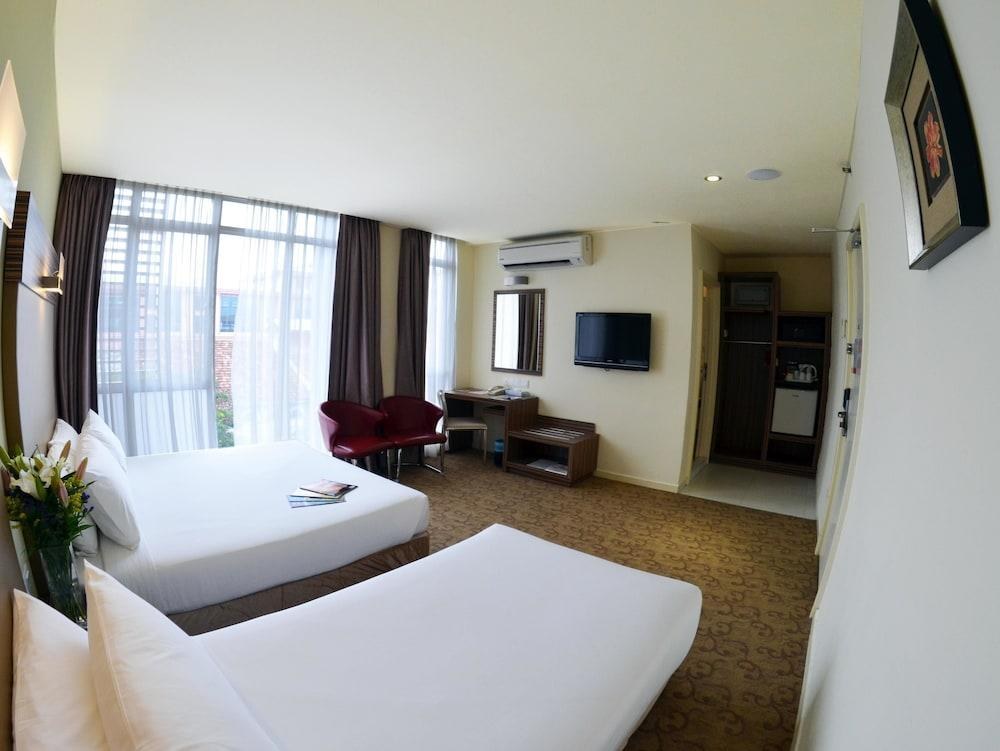 Hotel Sentral Kuantan photo 2