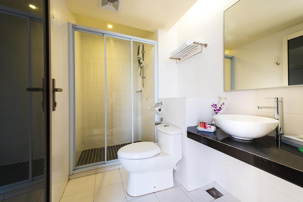 Hotel Sentral Kuantan photo 3